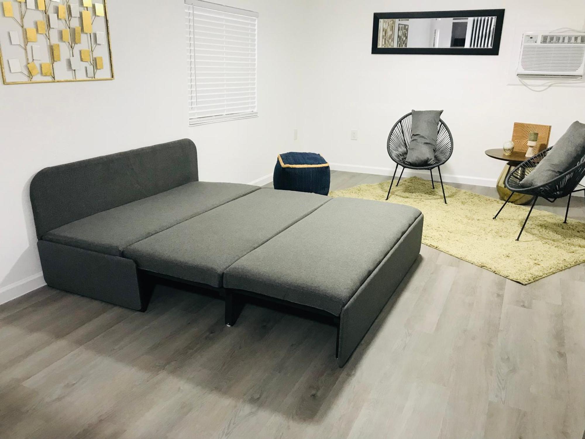 ハドソン 10515 Houston Avenueヴィラ エクステリア 写真