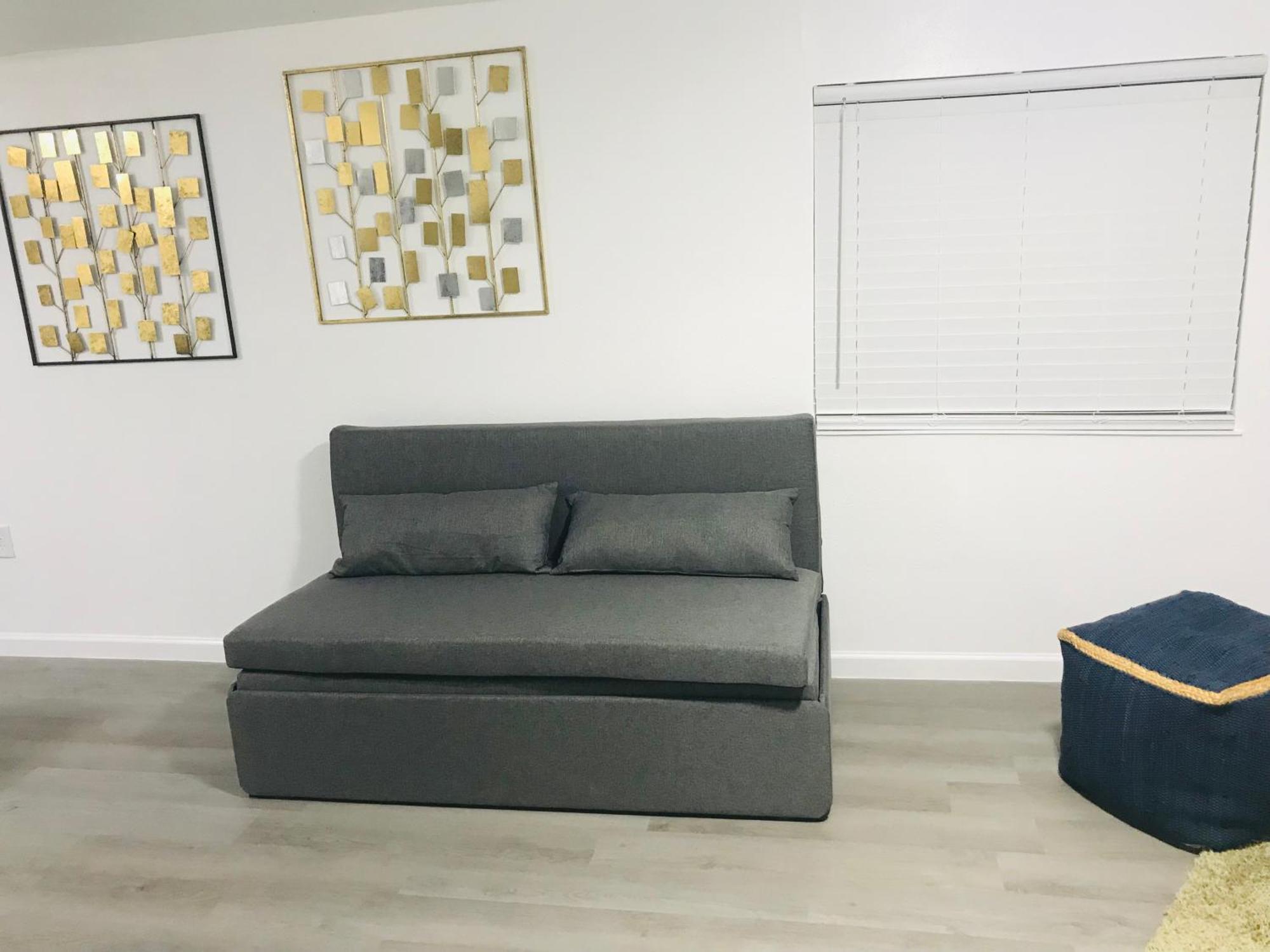 ハドソン 10515 Houston Avenueヴィラ エクステリア 写真