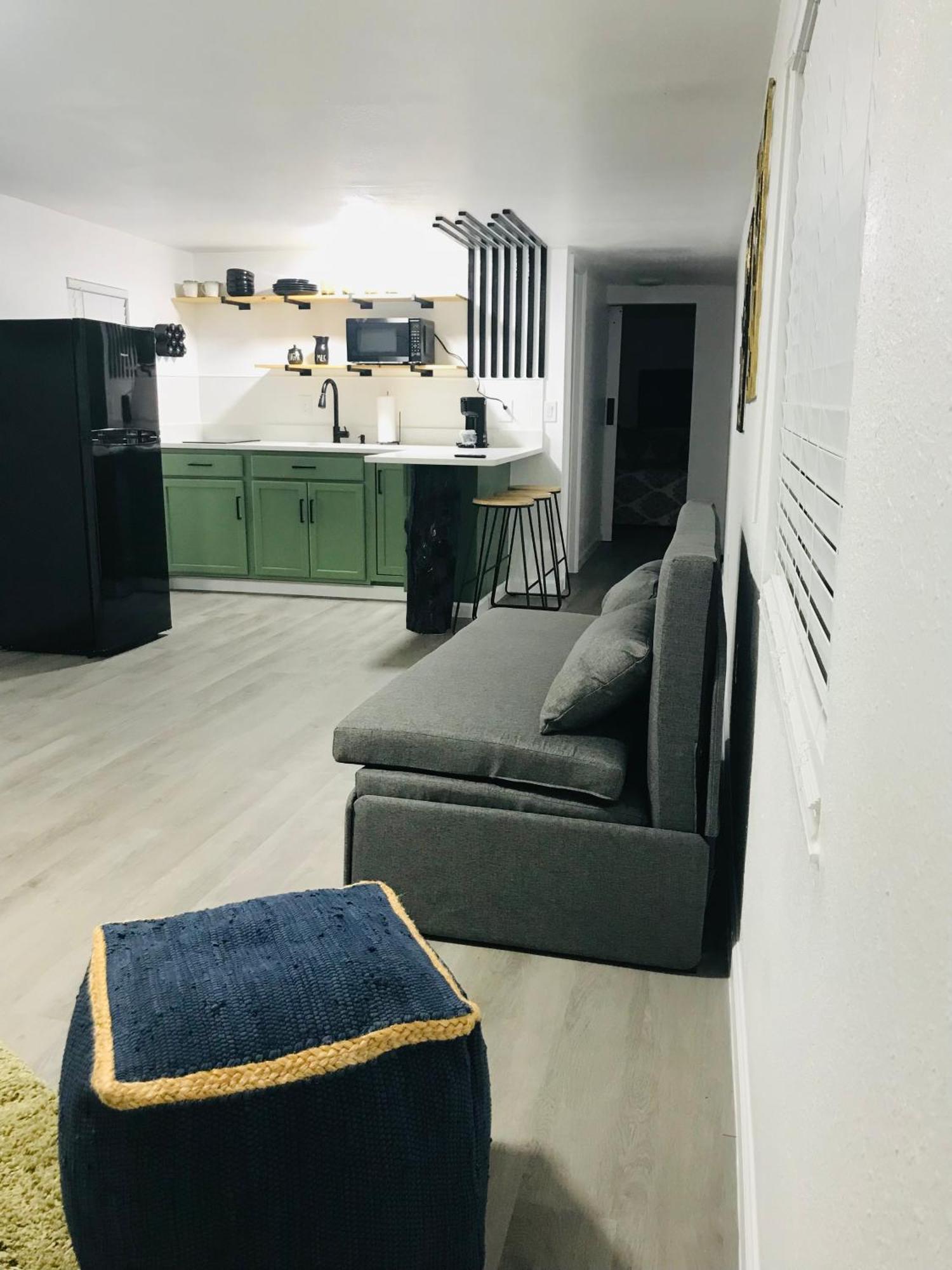ハドソン 10515 Houston Avenueヴィラ エクステリア 写真