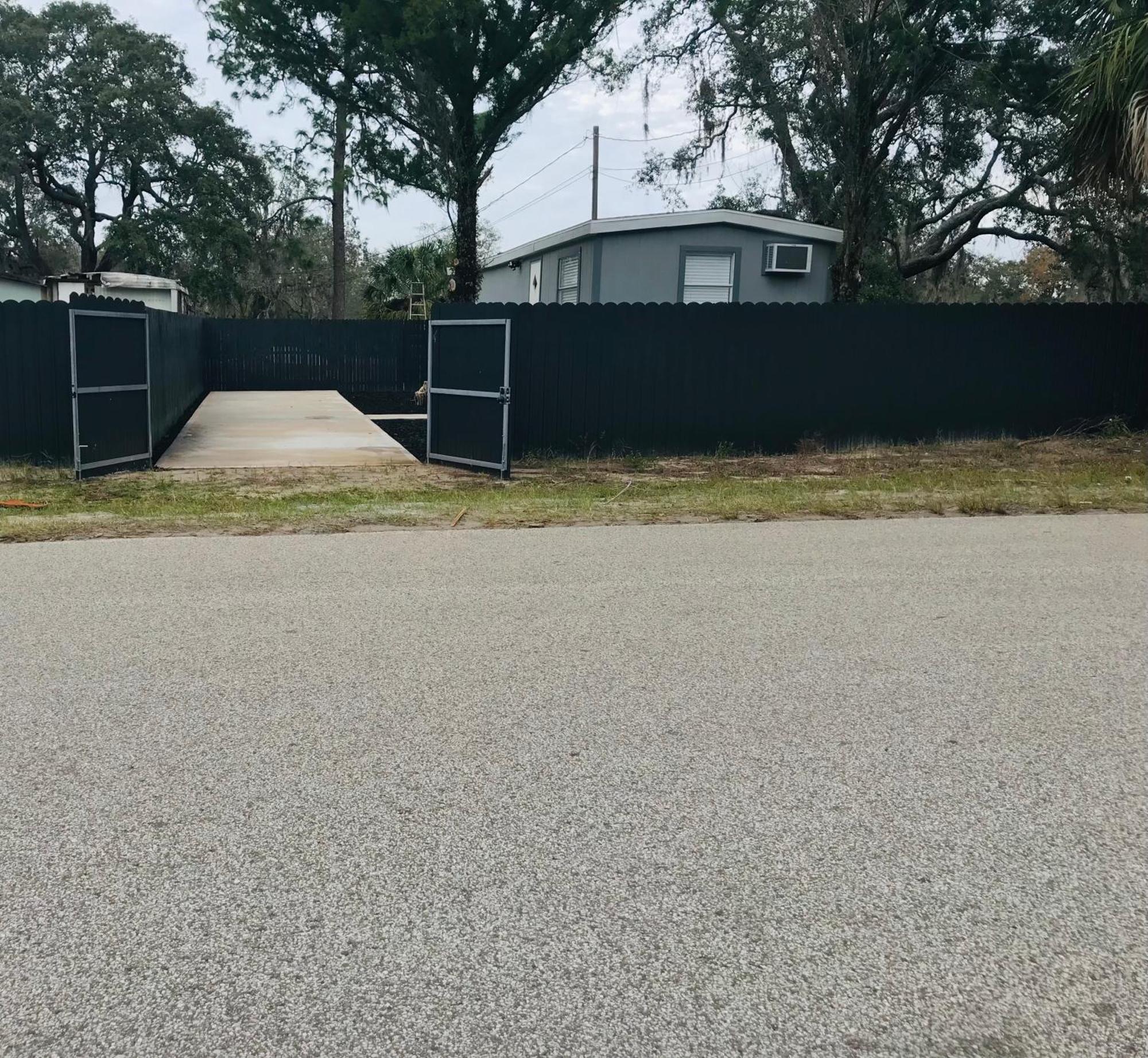 ハドソン 10515 Houston Avenueヴィラ エクステリア 写真